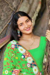 Prite Biswal