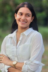 Prite Biswal