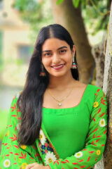 Prite Biswal