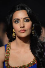 Priya Anand