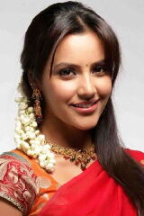 Priya Anand