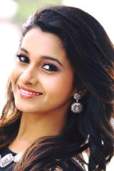 Priya Bhavani Shankar