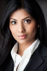Priya Rajaratnam