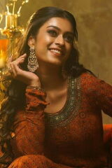 Priyamvada Krishna