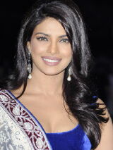 Priyanka Chopra Jonas