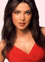 Priyanka Chopra Jonas