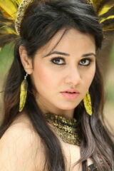 Priyanka Kothari