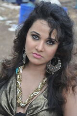 Priyanka Kothari