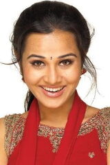 Priyanka Kothari