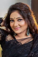 Priyanka Nalkari