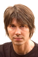 Professor Brian Cox