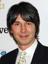 Professor Brian Cox