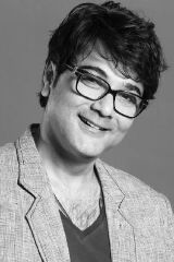 Prosenjit Chatterjee