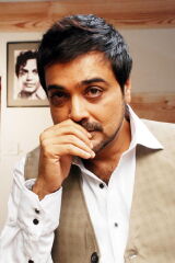 Prosenjit Chatterjee