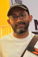 Prosenjit Chowdhury