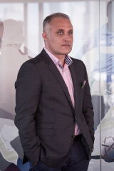 Przemysław Bluszcz