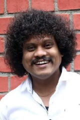 Pugazh