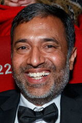 Pushpendra Singh