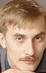 Pyotr Korshunkov