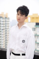 Qi Peixin