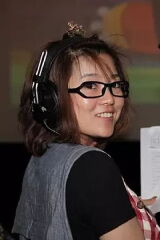 Qiao Shiyu