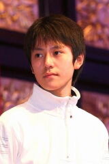Qin Junjie
