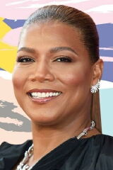 Queen Latifah