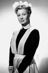 Queenie Leonard