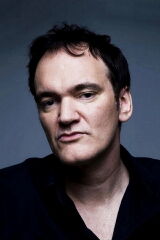 Quentin Tarantino