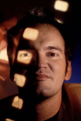 Quentin Tarantino