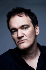 Quentin Tarantino