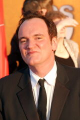 Quentin Tarantino