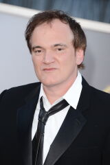 Quentin Tarantino