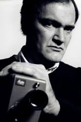 Quentin Tarantino