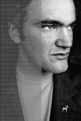 Quentin Tarantino