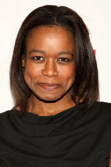 Quincy Tyler Bernstine