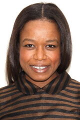 Quincy Tyler Bernstine