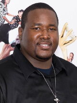 Quinton Aaron