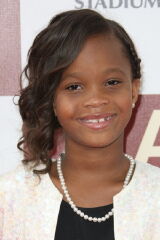 Quvenzhané Wallis