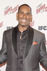 R. Kelly