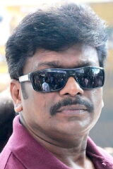 R. Parthiban