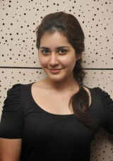 Raashii Khanna