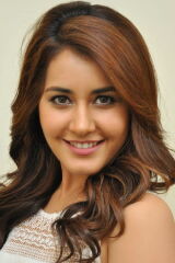 Raashii Khanna