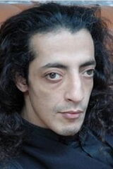 Rabah Ameur-Zaïmeche