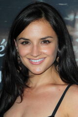 Rachael Leigh Cook