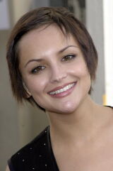 Rachael Leigh Cook