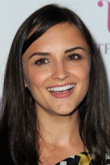 Rachael Leigh Cook