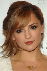 Rachael Leigh Cook