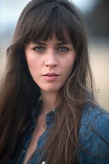 Rachael McOwen