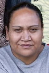 Rachael Morris Jr.